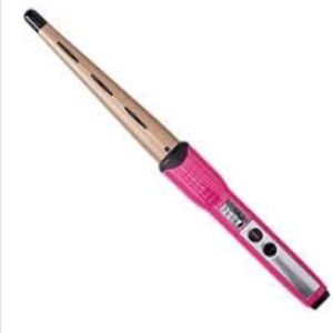 Lightly used Conair you curl curling wand