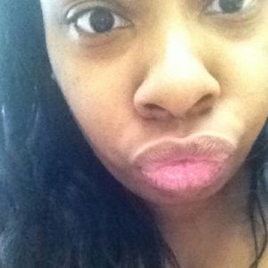 Meet your Posher, Brandie