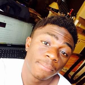 Meet your Posher, Edward