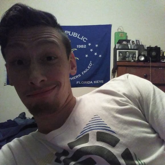 Meet your Posher, Jacob - Picture 1 of 1