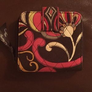 Vera Bradley Wallet