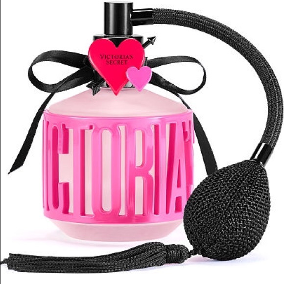 Victoria Secret Love me More Perfume 3.4oz