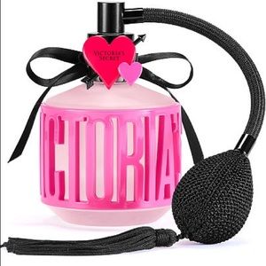 Victoria Secret Love me More Perfume 3.4oz