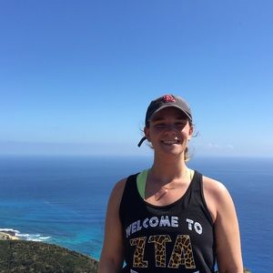 Meet your Posher, Madeline