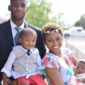 Meet your Posher, Breeanna