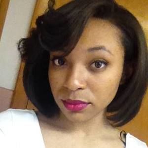 Meet your Posher, Kourtney