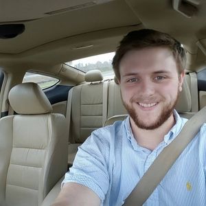Meet your Posher, Cody