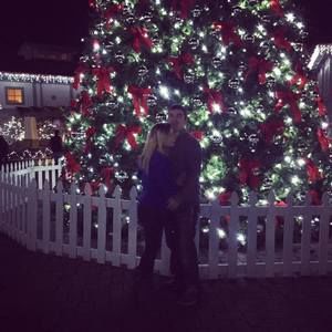 Meet your Posher, Tristen