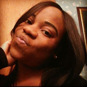 Meet your Posher, Lashawn