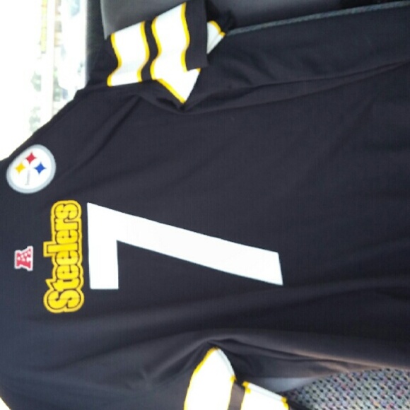NFL Pittsburgh Steelers Jersey