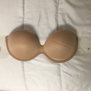 Backless Strapless Bra *NEW*