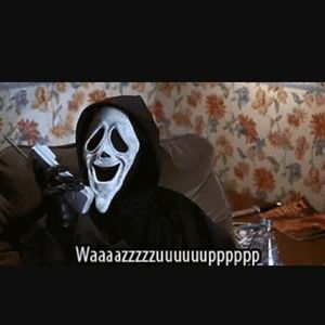 Meet your Posher, Marcus