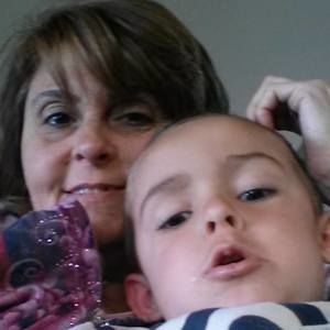 Meet your Posher, Jill