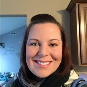 Meet your Posher, Krista