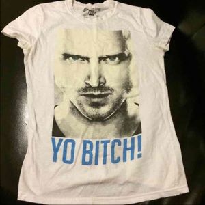 Breaking Bad TShirt