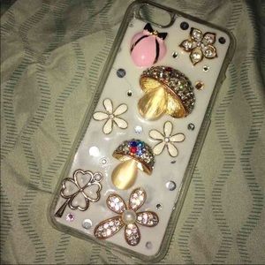 Cases for iPhone 5/5s && iPhone feet