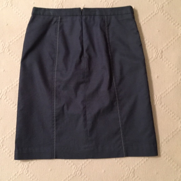 BCBG maxazria size 0 skirt - Picture 2 of 4