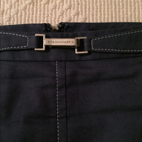 BCBG maxazria size 0 skirt - Picture 3 of 4