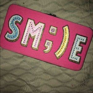 Smile Wallet