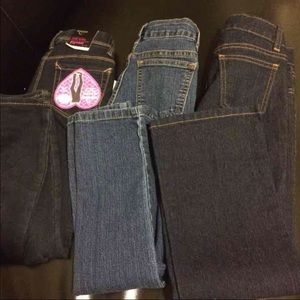 Size 6/6X girl pants