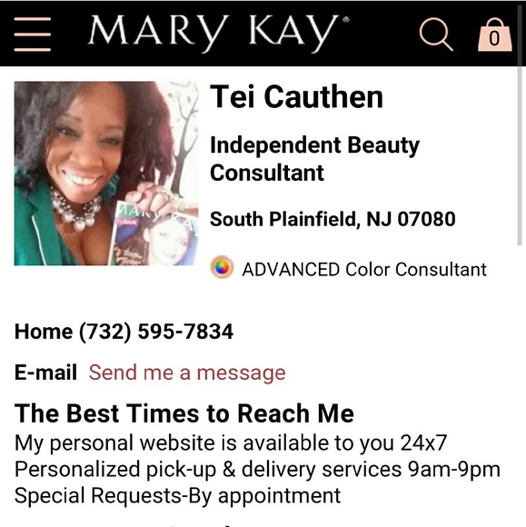 Meet Your Posher----The Tei @iamthetei - Picture 4 of 7