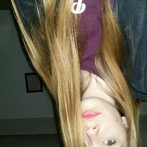 Meet your Posher, Bethanie