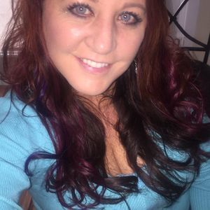 Meet your Posher, Becky