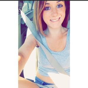 Meet your Posher, Kristina