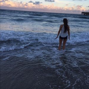 Meet your Posher, Francesca