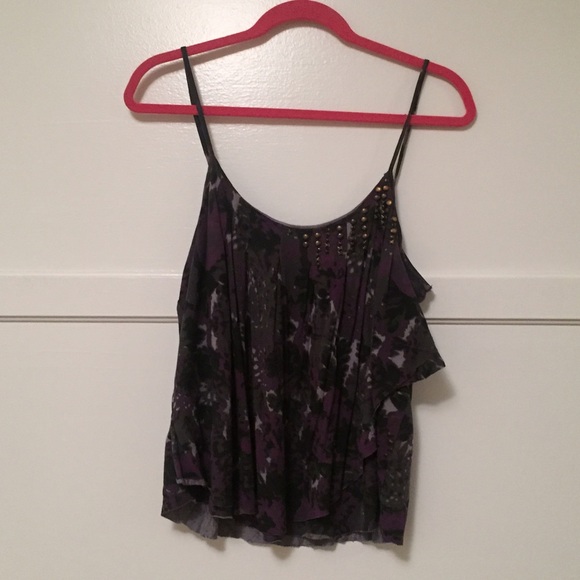 Urban Outfitters Kimchi Blue Tank