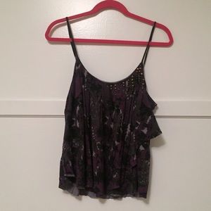 Urban Outfitters Kimchi Blue Tank