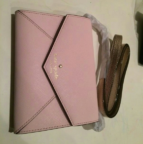 Kate Spade Crossbody Handbag - Picture 2 of 4