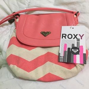 Roxy purse