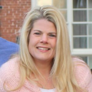 Meet your Posher, Jill