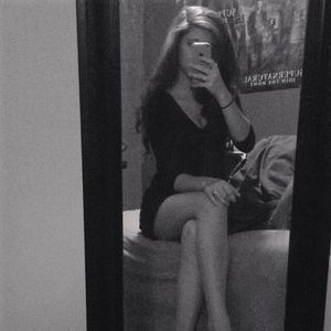 Meet your Posher, Bridget