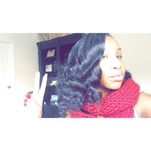 Meet your Posher, Jada