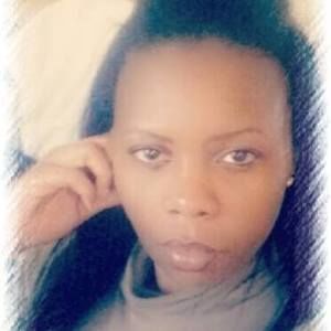 Meet your Posher, Christal