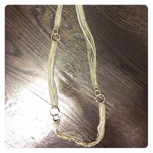 Lia Sophia necklace