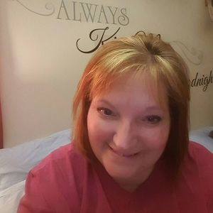 Meet your Posher, Kim