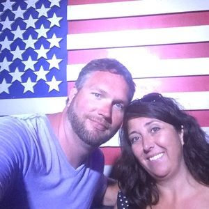 Meet your Posher, Tammy