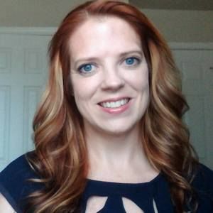 Meet your Posher, Chrissy