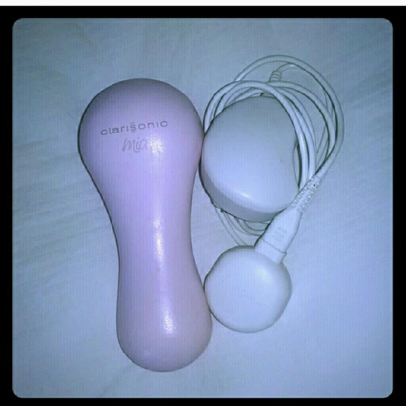 Clarisonic Mia