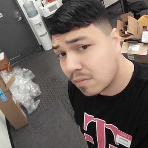 Meet your Posher, Nick