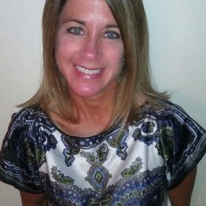 Meet your Posher, Paula