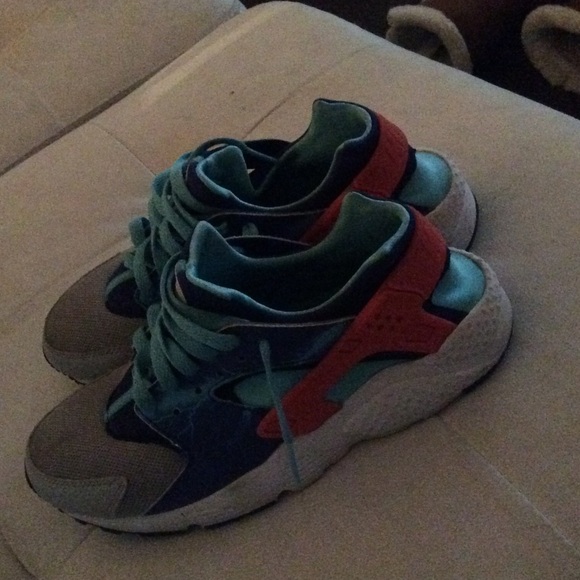 Nike Huaraches