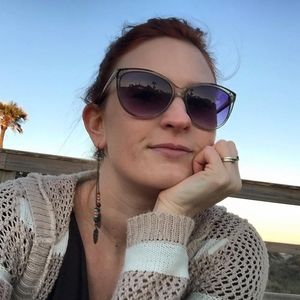 Meet your Posher, Erika