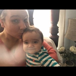 Meet your Posher, Ashlie