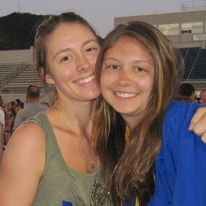 Meet your Posher, Sidney