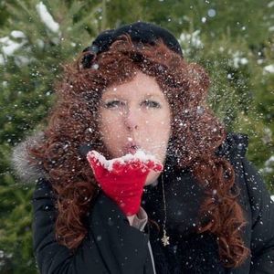 Meet your Posher, Tammy