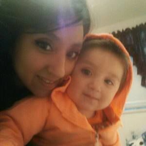 Meet your Posher, Kelly